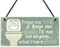RED OCEAN Funny BATHROOM Signs Shabby Chic Door Plaque Sign for Toilet Bathroom The Loo