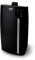 De'Longhi Black Portable Air Cooler with Remote Control and Dehumidifier