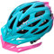 meteor® Marven Fahrradhelm Herren Damen Kinder-Helm MTB rollerhelm mädchen kinderfahrradhelm für Downhill rennradhelm Mountainbike Inliner skaterhelm BMX fahradhelm Scooter Jungen Bike Helmet