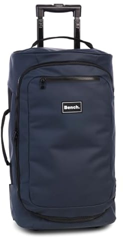 Bench. Hydro Trolley Travelbag Marine Blue