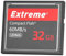 Carte compacte de mémoire Flash br & TD ogrinal Carte d'appareil Photo 32GB 300X