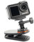 MAXCAM Swivel Rucksack Clip Mount kompatibel mit DJI Osmo Action 4/3