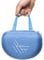 PowerLocus Tasche für Kopfhörer Over Ear, Tasche für Kinder Kopfhörer - kompatibel mit PowerLocus/Beribes/iClever/JBL JR460NC,Tune 510BT, 520BT, Tune 660NC, 750BTNC, 760 NC/Marshall/Beats Solo, Studio