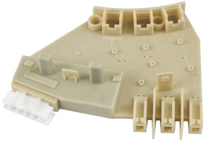 DC31-00076A - Sensor de posición del rotor del motor de lavadora, pieza de repuesto para lavadora Samsung, sensor de pasillo del motor sustituye a PS4204666 EAP4204666 AP4336294