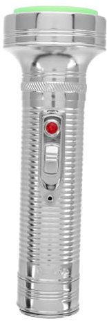 Angoily Lampada Elettrica in Stile Vintage Lampada in Metallo Per Casa Costruzione in Alluminio Necessità Domestica Design Retrò