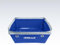 DERBLAUE® Profi-Wanne – Auffwangwanne für die Arbeit mit H20 und HYD