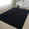 Tehocwiz Tapis Insonorisé pour Piano Tapis pour Batterie et Percussions 50 x 70 cm Tapis Professionnel Rectangulaire de Jazz Tapis Batterie Acoustique Insonorisant Tapis de Batterie électronique