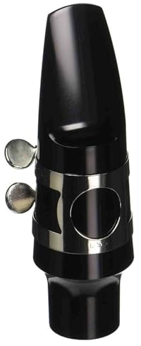American Plating 2336K Tenor Sax Mouthpiece Kit