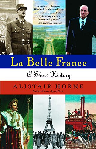 La Belle France (English Edition)