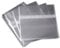 Dragon Trading CD Case Wrapping Sleeves Compatible with L-FENG-UK CD Case Wrapping Sleeves for 10mm CD Cases