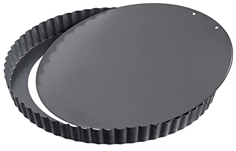 Kaiser LA Forme Plus - TOURTIERE/Moule A Tarte A Fond Amovible 24 CM