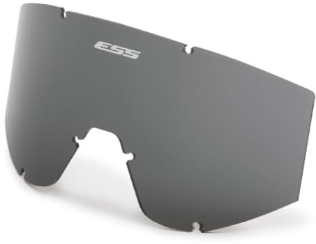 Ess Eyewear Striker Lens Smoke Gray
