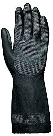 MAPA Professionnel TECHNI-MIX-415-GR-7 , (1 Paar)