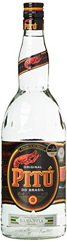 Pitú Premium do Brasil - 1000 ml