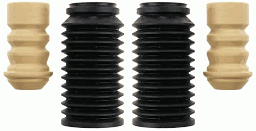 SACHS 900 108 Dust Cover Kit Shock Absorber Service Kit Compatible for Citroen C3 I (FC_, FN_) 2002-2013 Front Axle and Other Vehicles