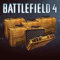 Battlefield 4 - 5x Gold Battlepacks [PC Code - Origin]