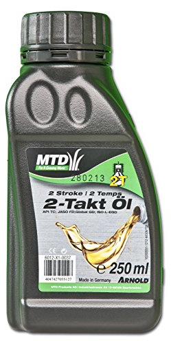 ARNOLD ARNOLD-2-Takt Mischöl, 250 ml 6012-X1-0037