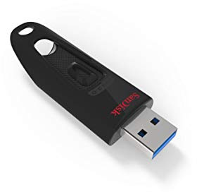 SanDisk Ultra USB 3.0 16GB SDCZ48-016G-U46