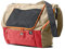 Terra Nation Strandtasche Ika Kopu rot Coral/Sand 21,5 l