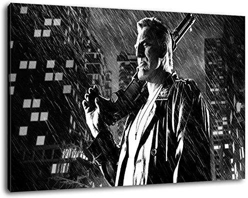 Marvel Helden Format 120x80 cm Bild auf Leinwand, XXL riesige Bilder fertig gerahmt mit Keilrahmen, Kunstdruck auf Wandbild mit Rahmen