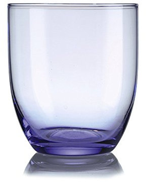 Luce Venice Light Blue Weinglas 0,3 l