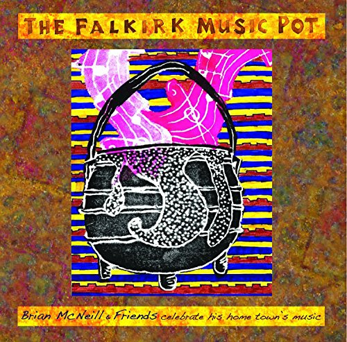 The Falkirk Music Pot