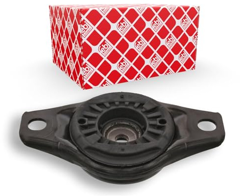febi bilstein 46370 Federbeinstützlager ohne Wälzlager, 1 Stück | Febi Bilstein Federbeinstützlager ohne Lager Hinterachse Beidseitig