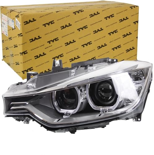 TYC 8 14084 Indicator Light Headlights Headlamp Headlights