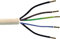 H&G Herdanschluss-Kabel 3,0m 2,5Qmm