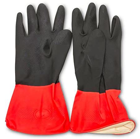 Rubi 20907 – Latex Gloves