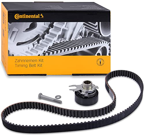 CONTITECH CT846K2 Zahnriemensatz