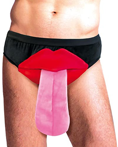 Slip Humoristique Lechouille