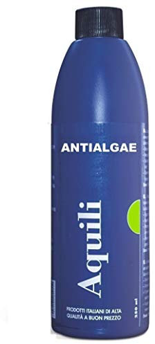Aquili FER011 Antialgae