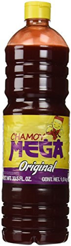 Salsita De Chamoy Mega Chamoy Sauce 33.5 Oz