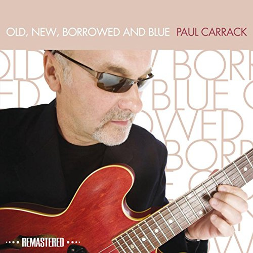Old New Borrowed & Blue
