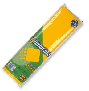 BAYETA AMARILLA EN ROLLO 2333