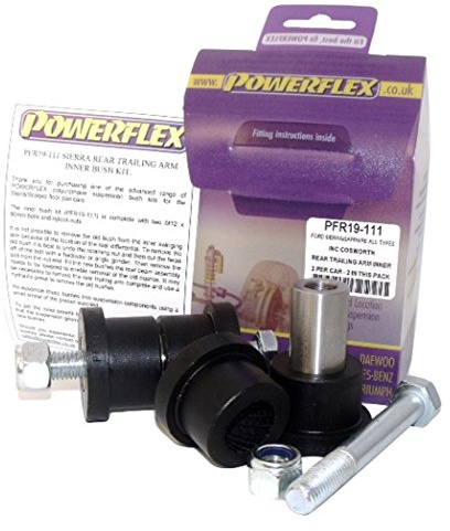 Powerflex PFR19-111 Performance Polyuretan Buchsen