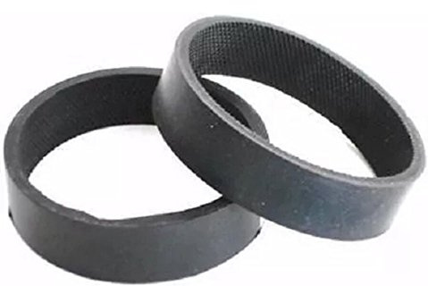 Home Parts ltd - Clutch Belt Pack To Fit Panasonic MCE4000 SERIES