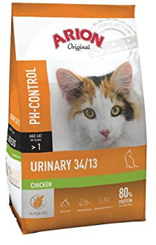 Arion Cat Original urinary 34/13 Chicken | 2 kg