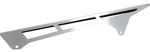 IBEX 10000970 Kettenschutz Kettenabschirmung Kettenabdeckung Design Clean silber