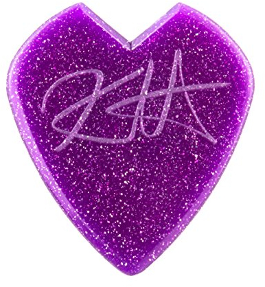 Jim Dunlop Kirk Hammett Signature Jazz III Gitarrenplektrum