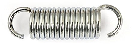 Feder Seitenständer Dyna für Harley Davidson Dyna ab 2002 bis 2017 Ref OEM 50057 – 02 verkauft einzeln