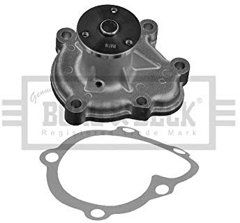 Borg & Beck BWP2275 Water Pump Kit To Fit Zafira >15 Astra 09> 1 7CDTi