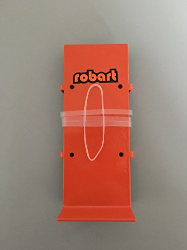 ROBART UMRÜSTSET EWD Waage # 404 AUF Version V2 FÜR Smartphone ANWENDUNG