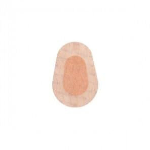 Opticlude Ad Ocul 20pz