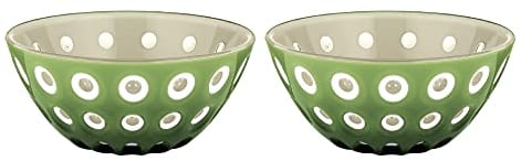 Guzzini 8008392301042 LOT 2 BOLS 12CM LE MURRINE