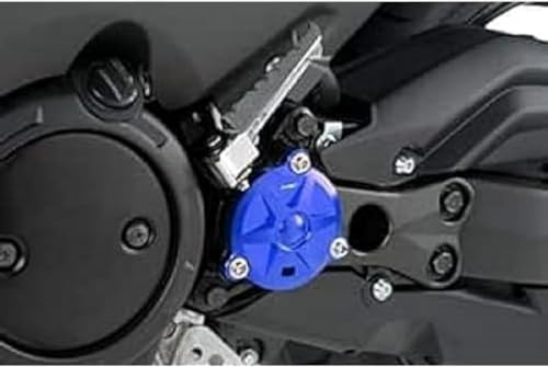 Puig Sump Cover
