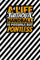 Notebook lined: Handball Gifts for Handball Lovers Humor Handball Player