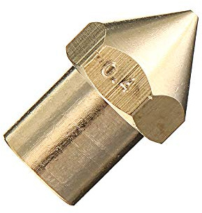 BliliDIY 0.4 Mm 3.0 Mm Filament Creatbot Messingdüse Für 3D-Drucker