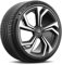 285/50WR20 MICHELIN TL PS4 SUV XL (EU)116W *E*